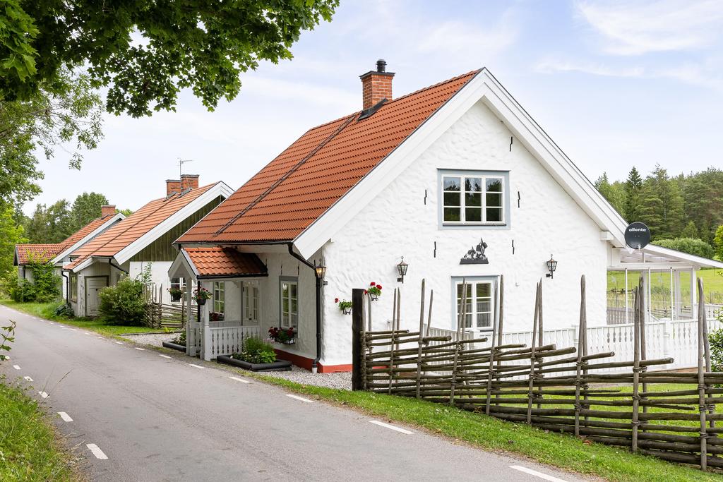 Huset