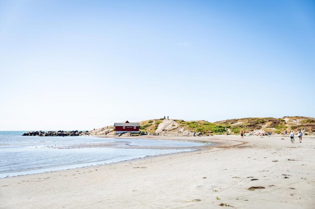 Foto: Destination Falkenberg