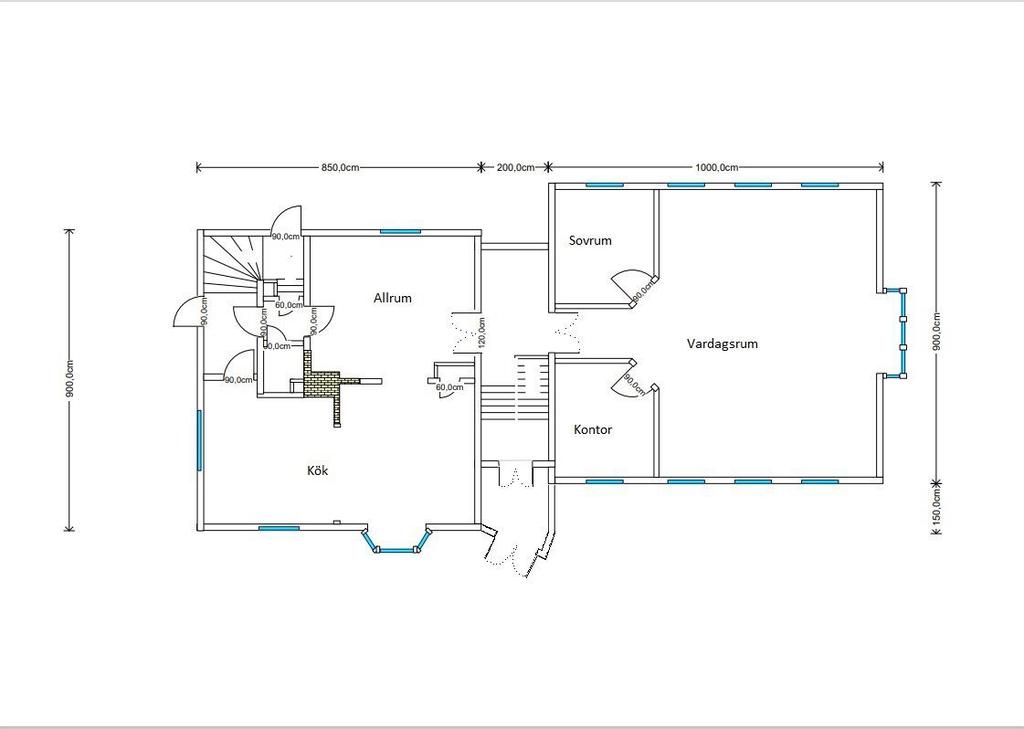 Entréplan
