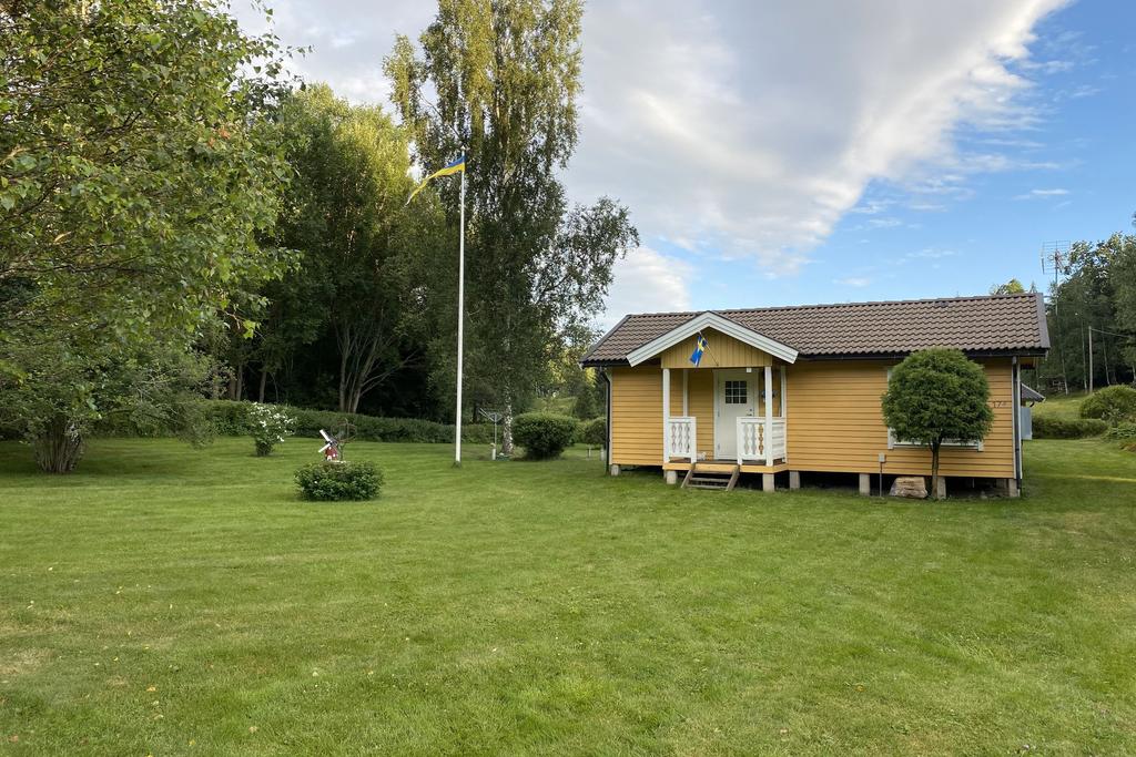 Ägarens sommarbild