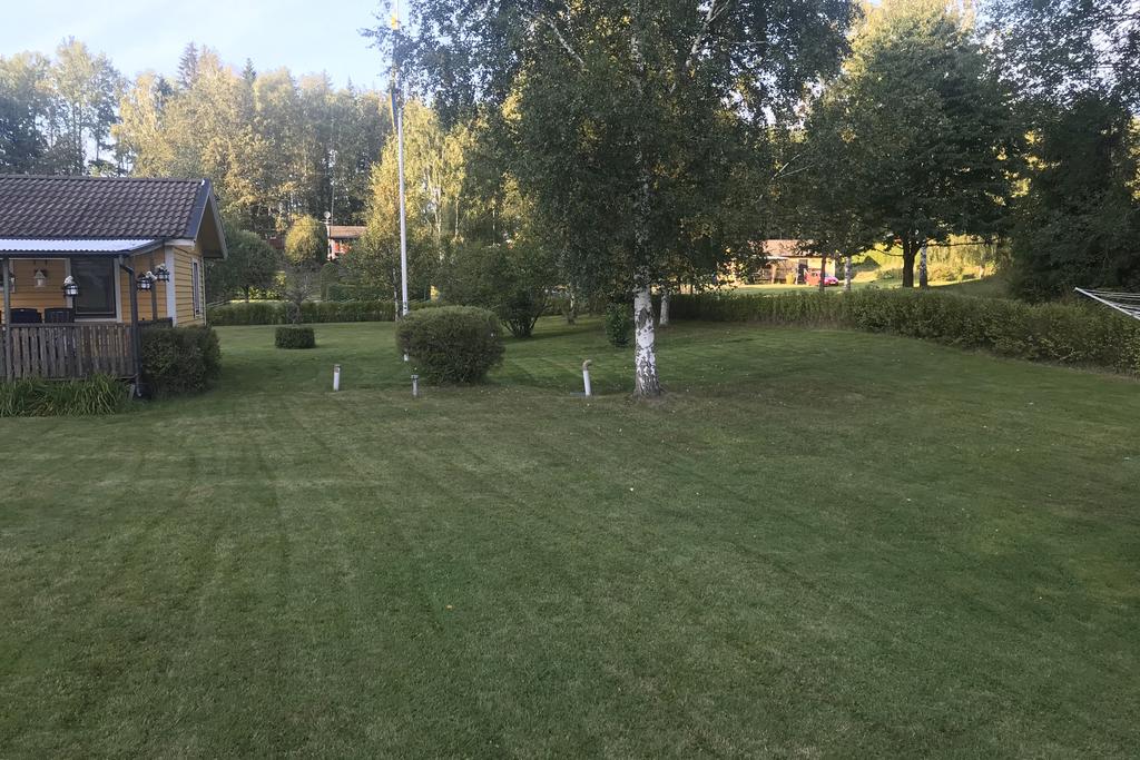Ägarens sommarbild