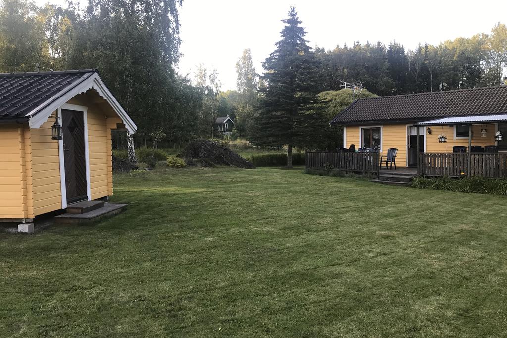Ägarens sommarbild