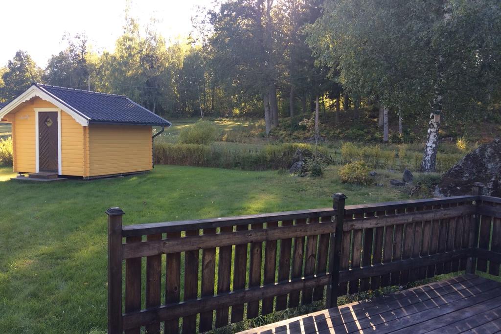 Ägarens sommarbild