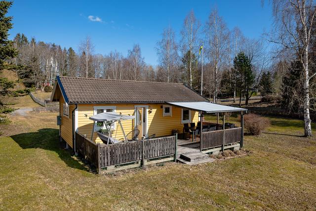 Fornbo Skivlingvägen 174