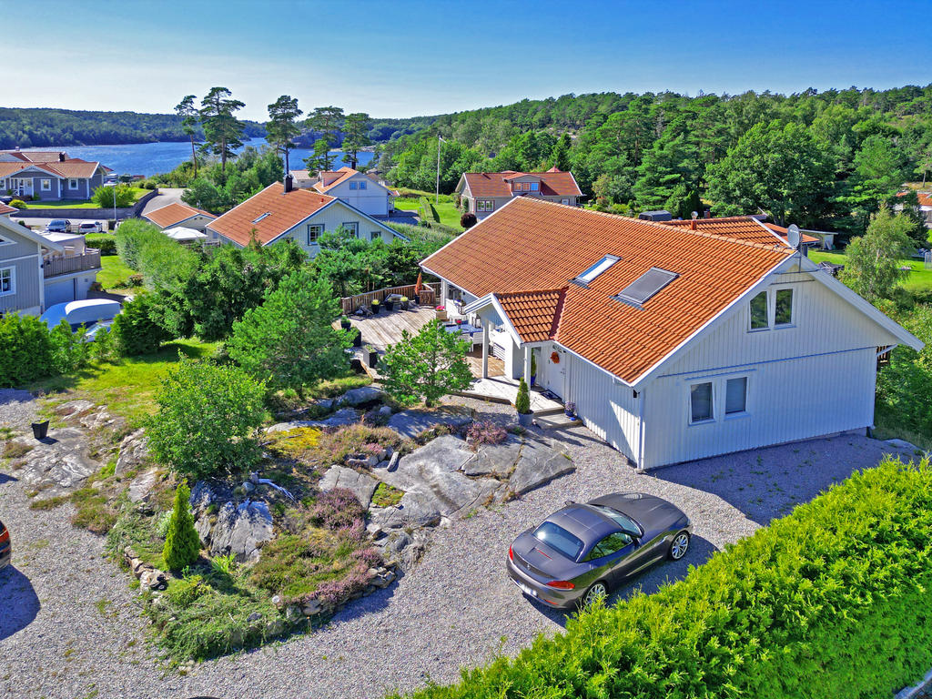 Varmt välkomna till härliga Hillervägen 7!