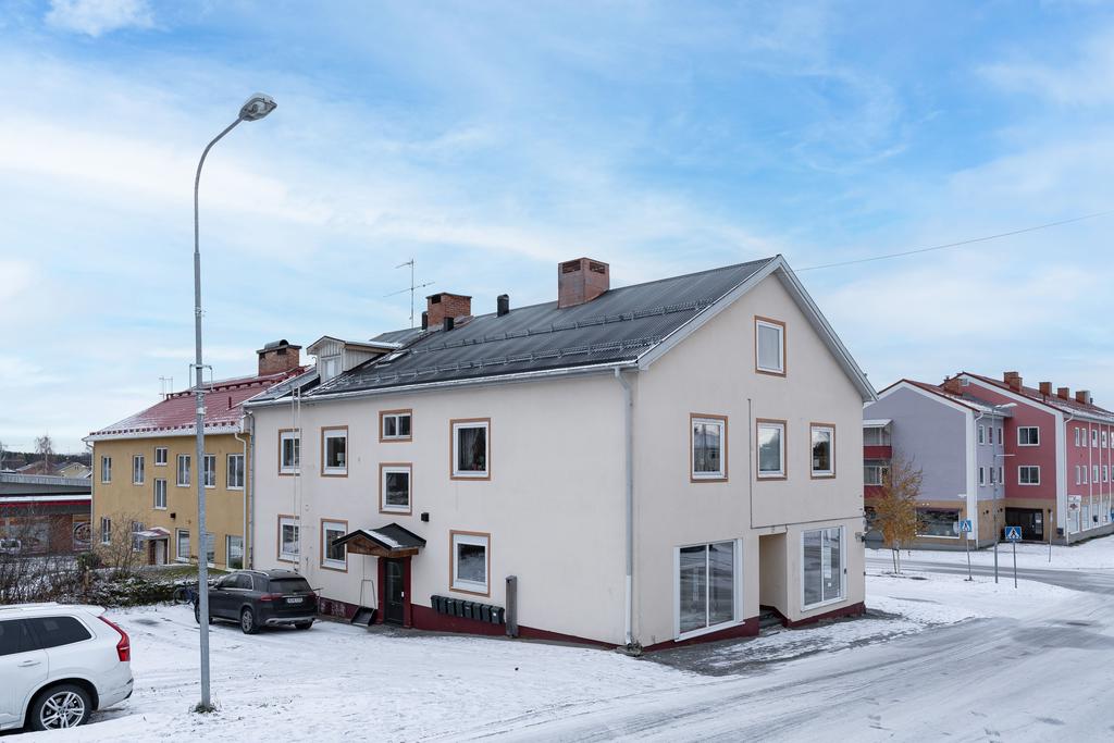 Storgatan 29