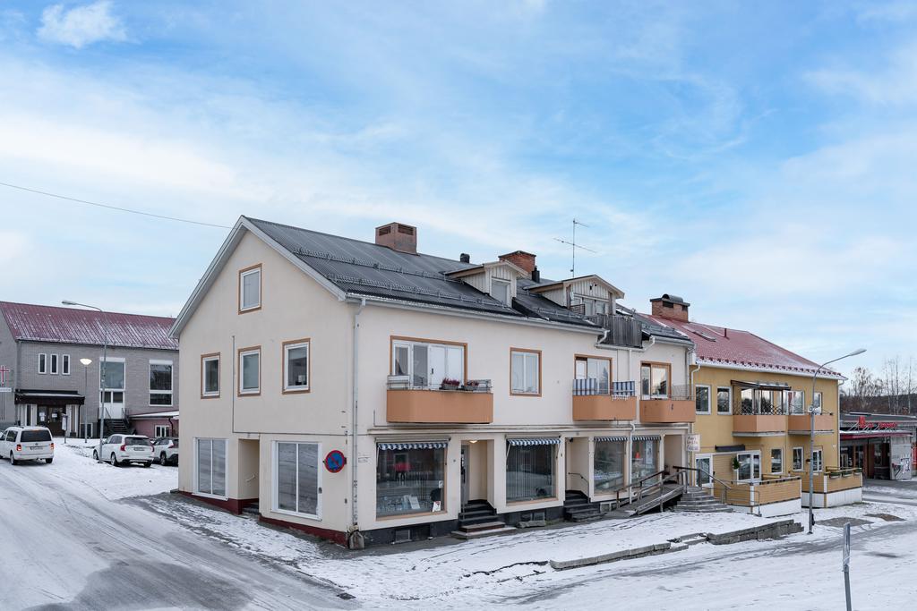 Storgatan 29