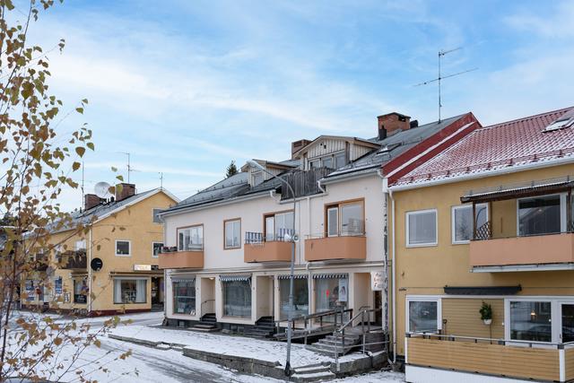 Storgatan 29