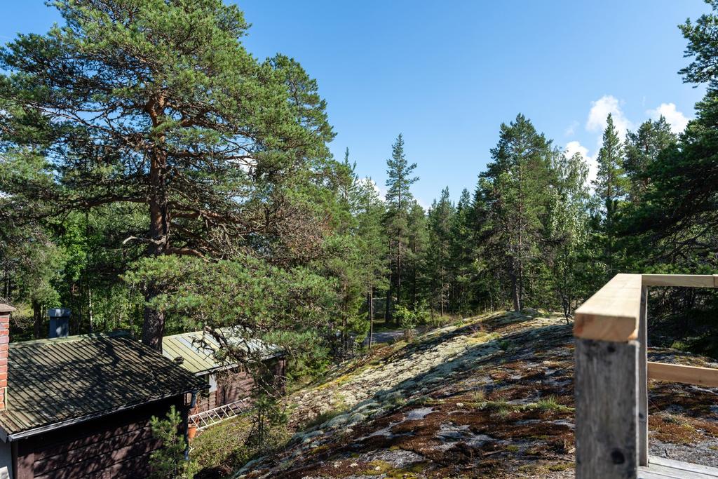 Bergstomt