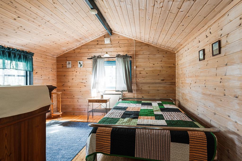 Stuga nr 3

Möbler ingår