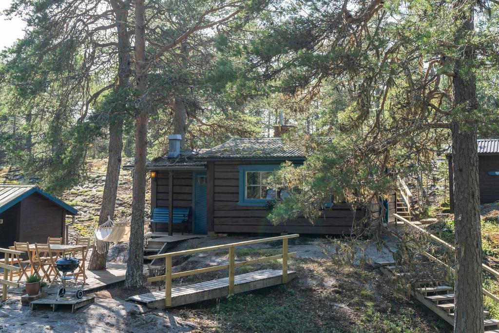 Hus nr 2