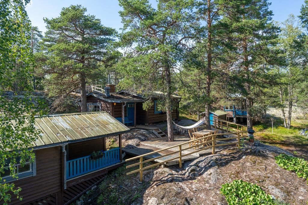Hus nr 3