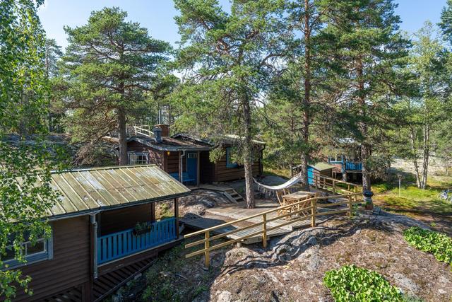 Hus nr 3