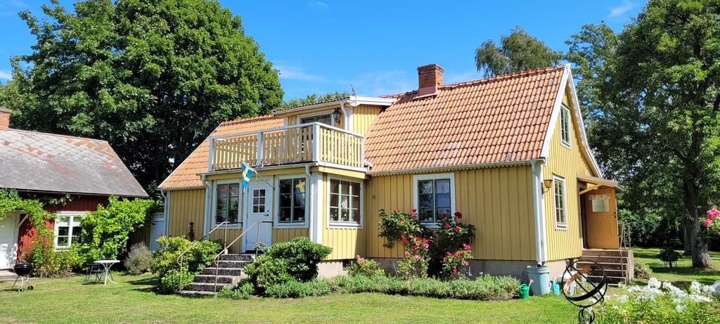 Exteriör