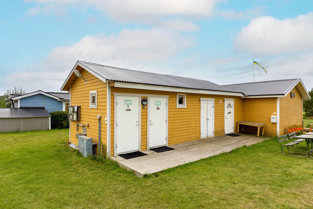 Gemensamhetsbyggnad