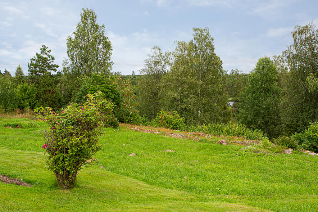 Härligt läge!