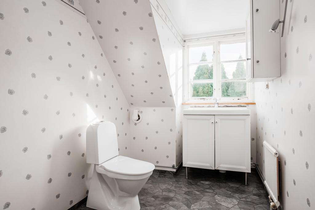 WC/Duschrum