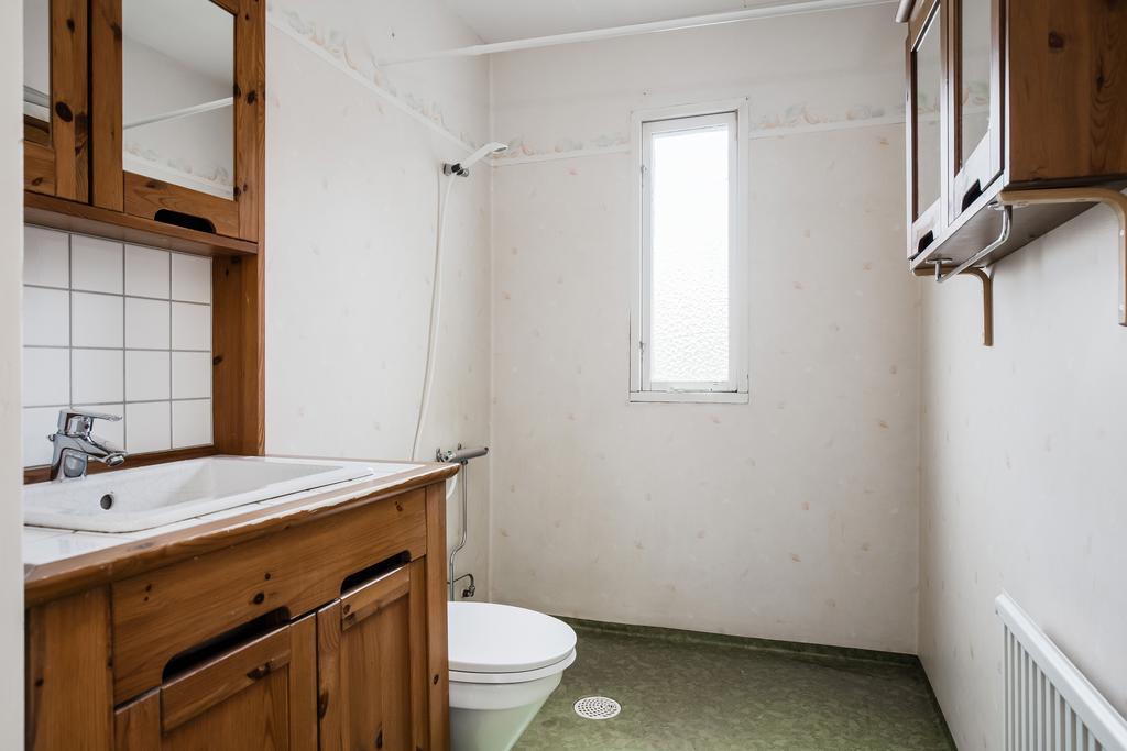 WC/Duschrum