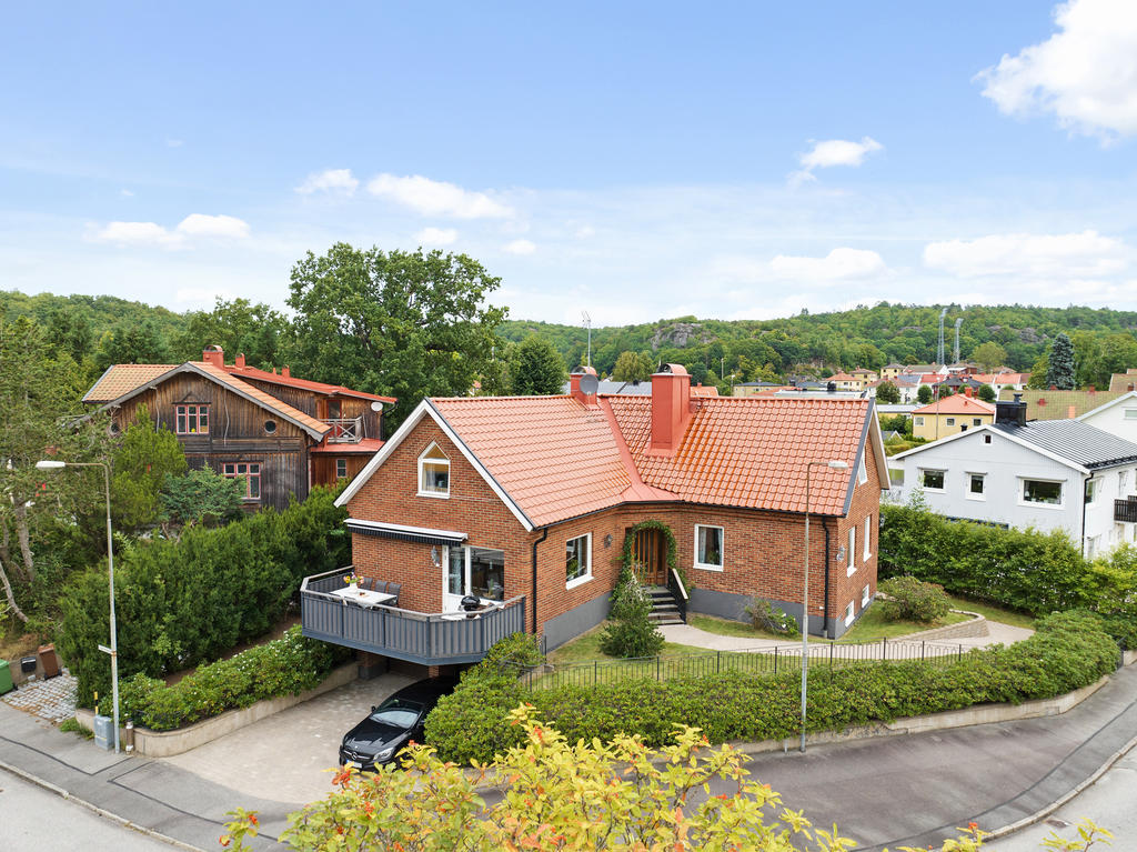 Fredriksbergsgatan 3 