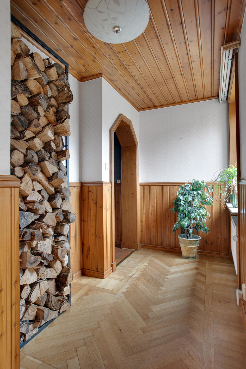 Inre hall 