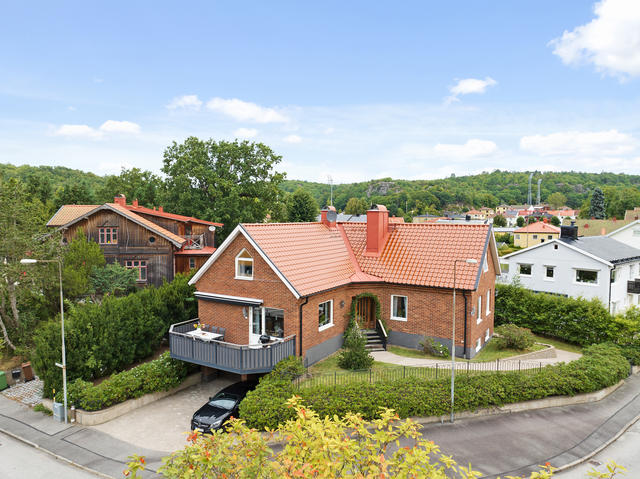 Fredriksbergsgatan 3 
