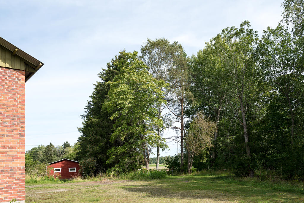 Verkstadsplan. 