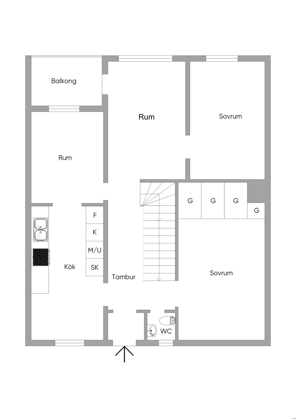 Entréplan