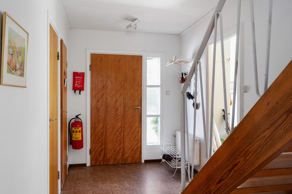 Hall
