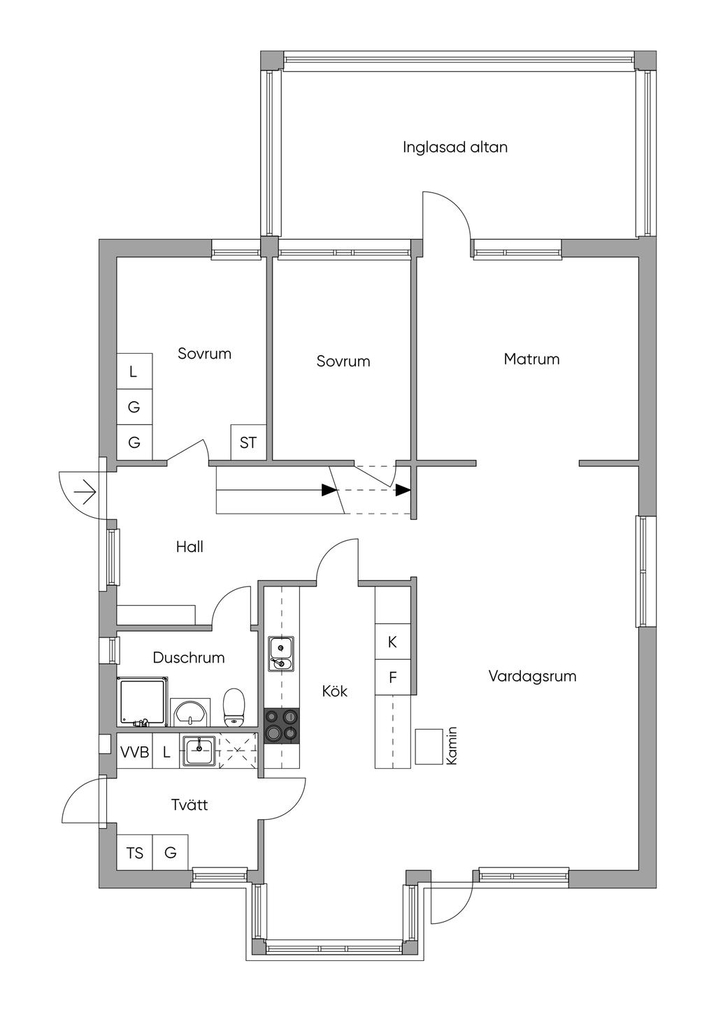 Entréplan