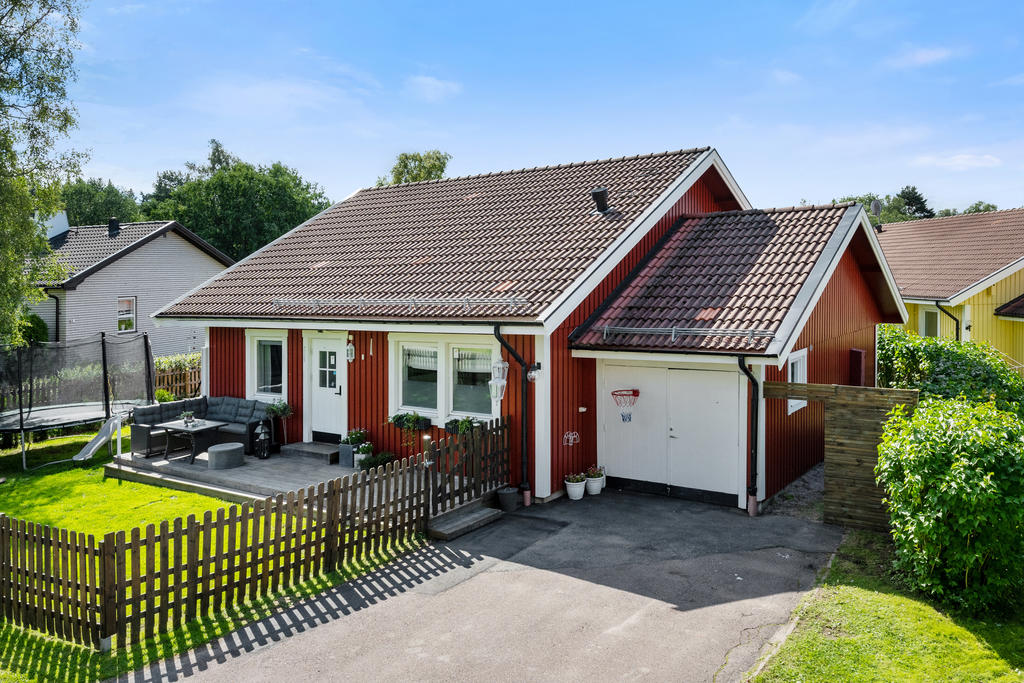 Välkommen Slindervägen 2