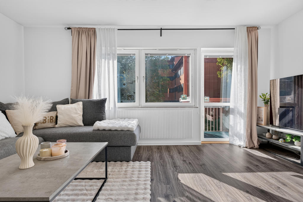 Bild 3 från Svensk Fastighetsförmedling