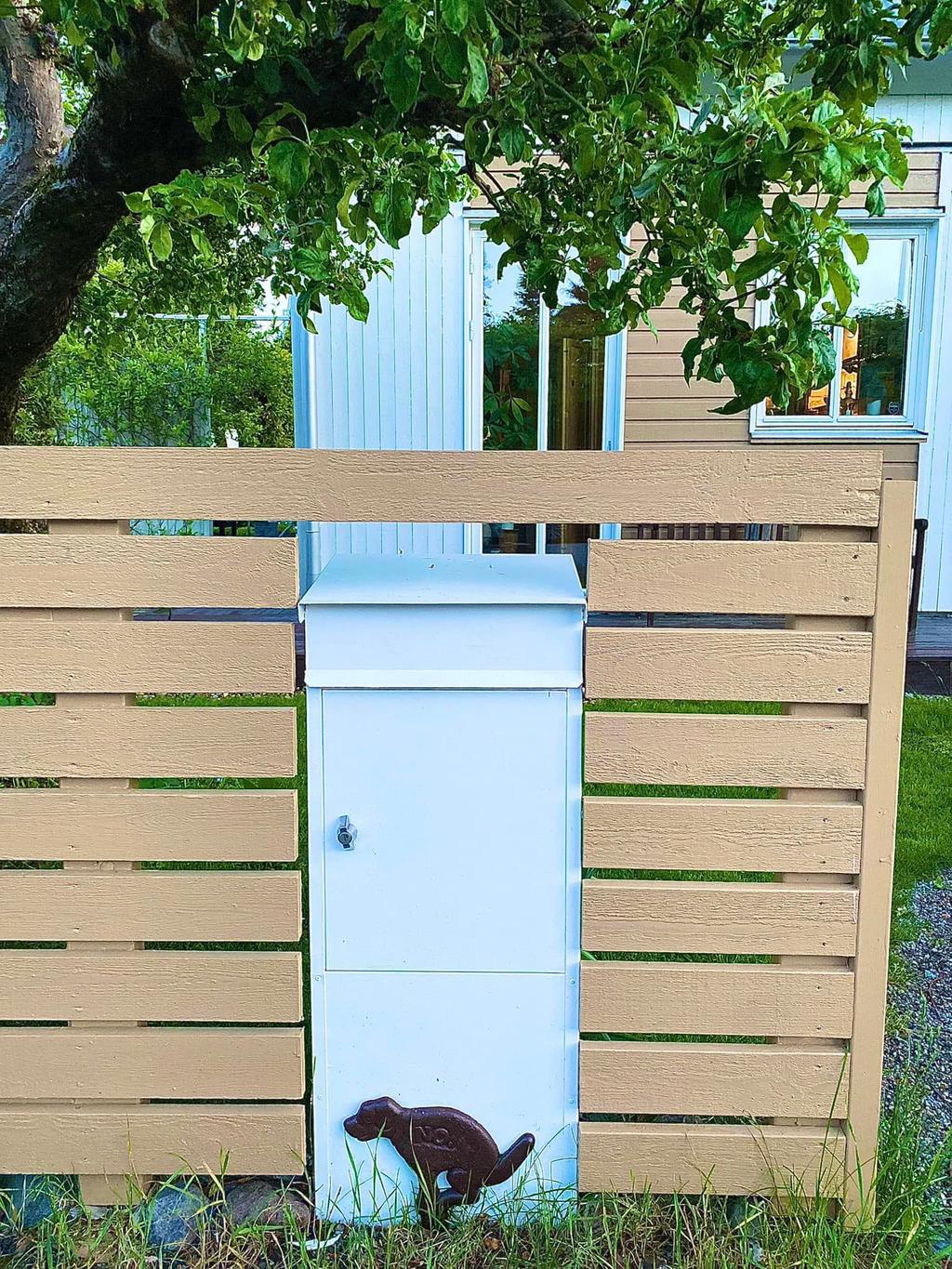 Säljarens egna bild