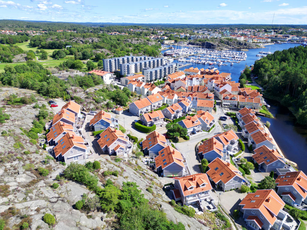 Områdesbild, Nötholmen