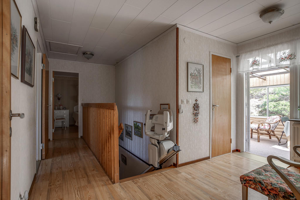 Hallen