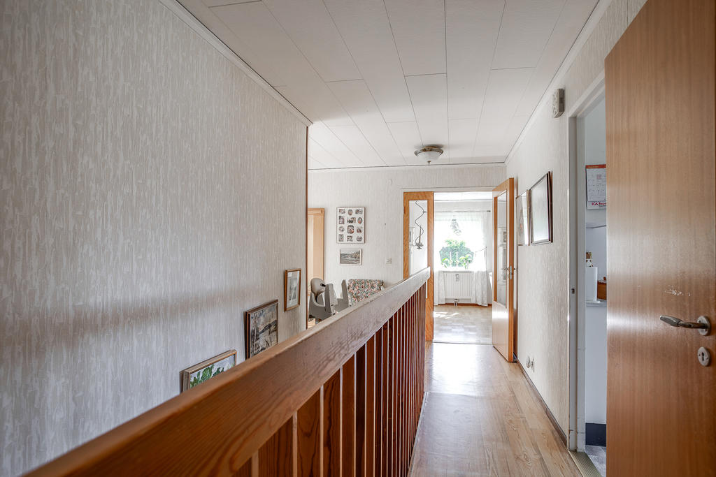 Hallen