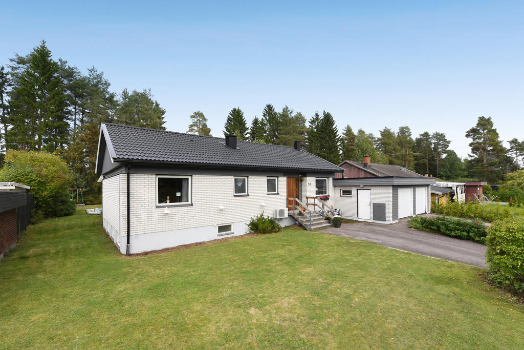 Kaveldunsvägen 24