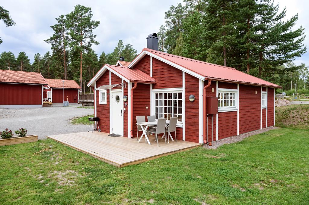 Främby Udde 20/Stuga 28