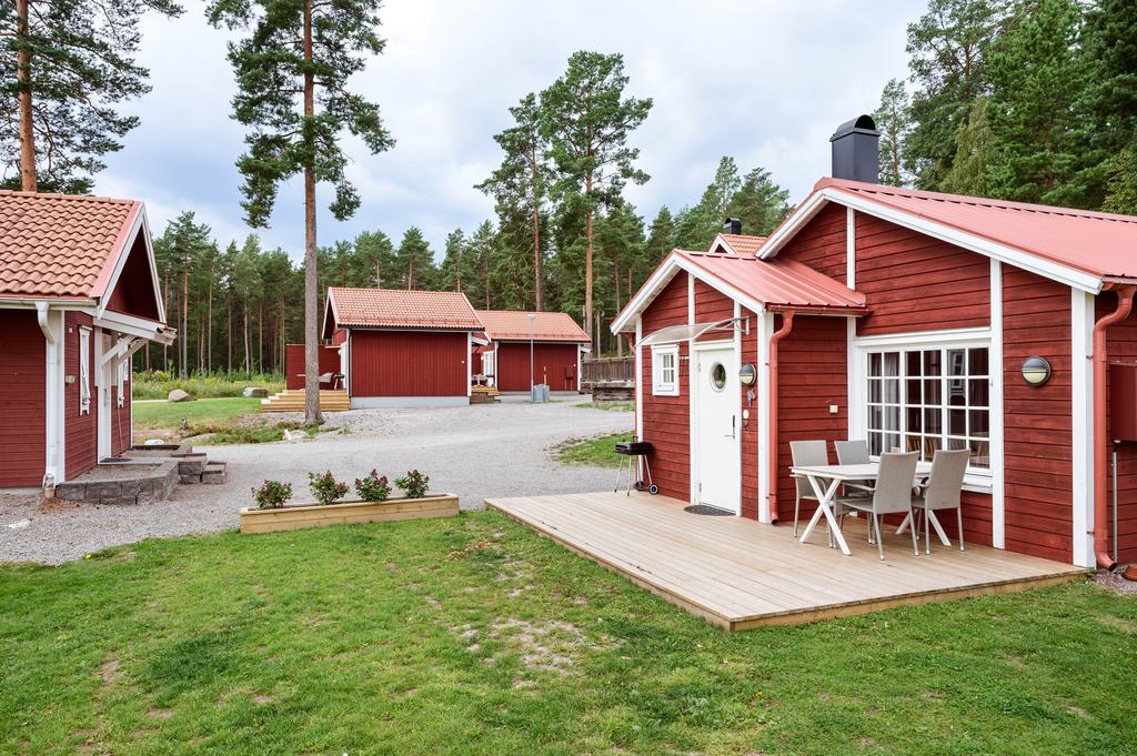 Främby Udde 20/stuga 28