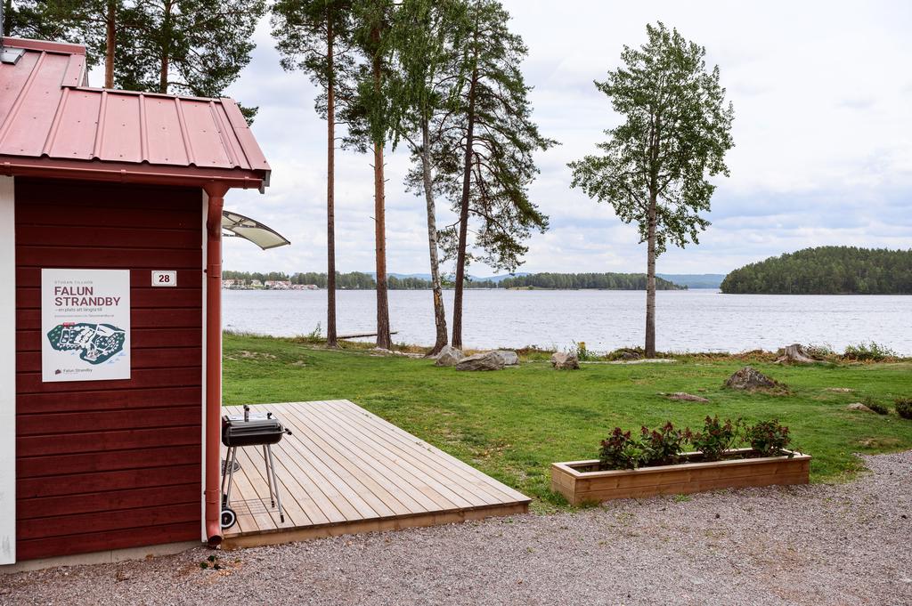Främby Udde 20/stuga 28