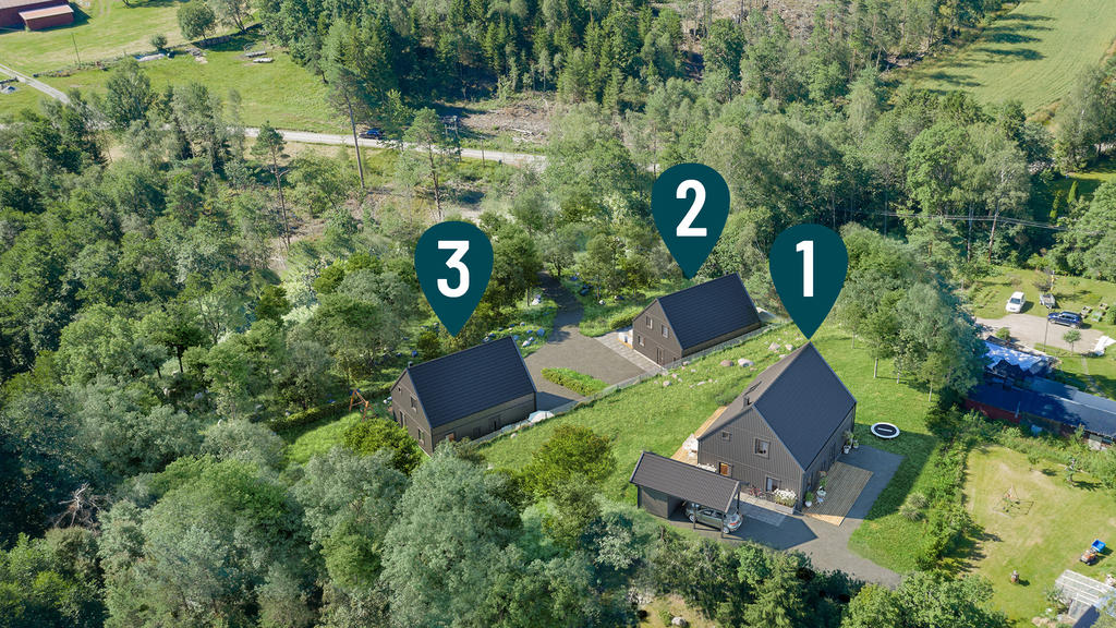 Inspirationsbild översiktsvy