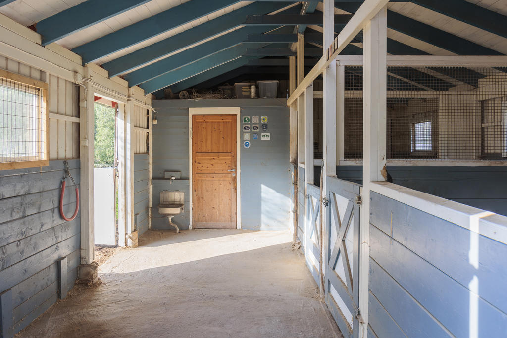 Stall 