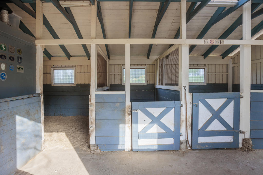 Stall 