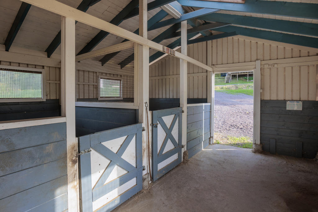 Stall 