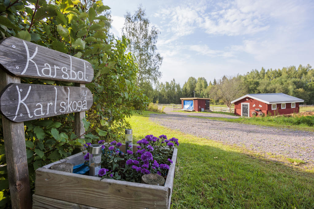 Karlskoga Karsbol