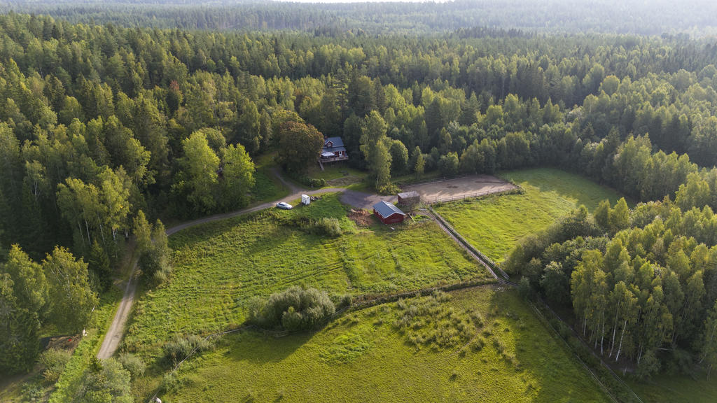 Varmt välkomna till Karlskoga Karsbol 1