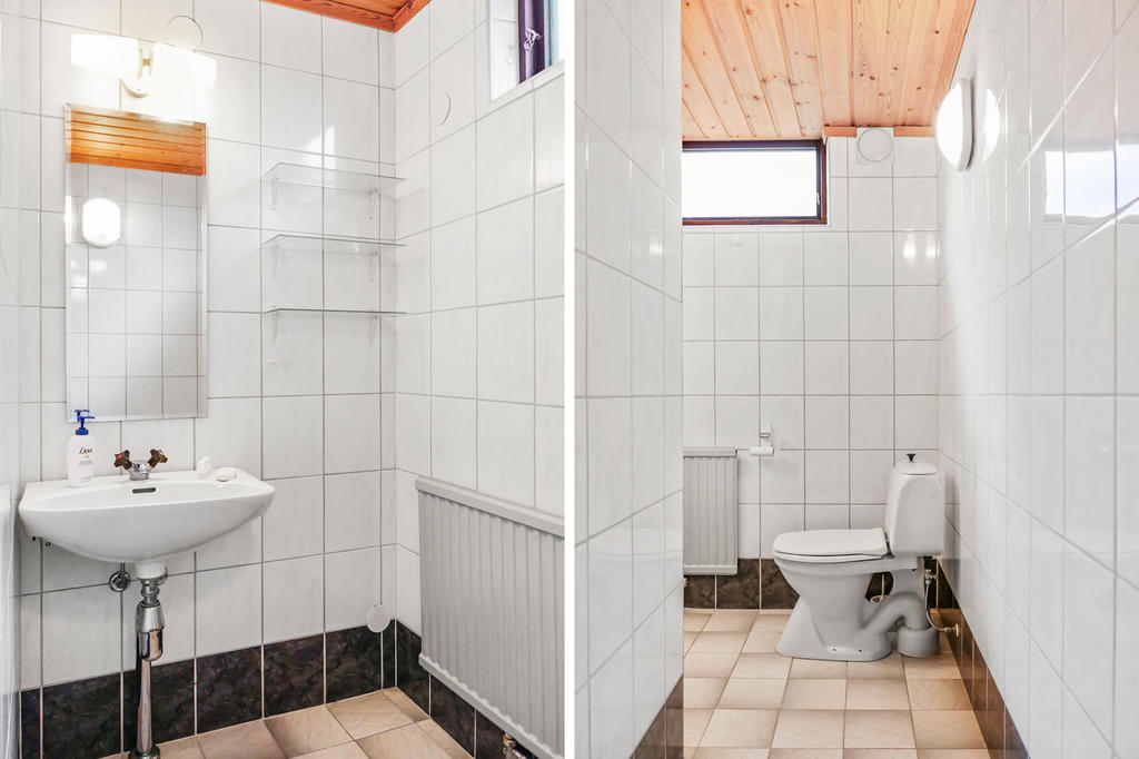 WC Källare 