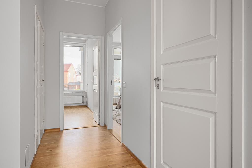 Inre hall