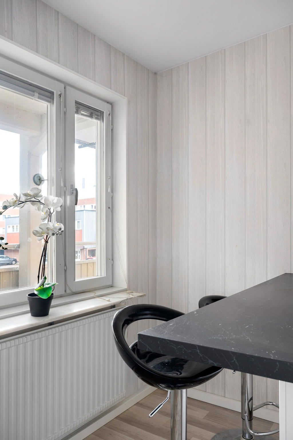 Här kan du avnjuta din frukost