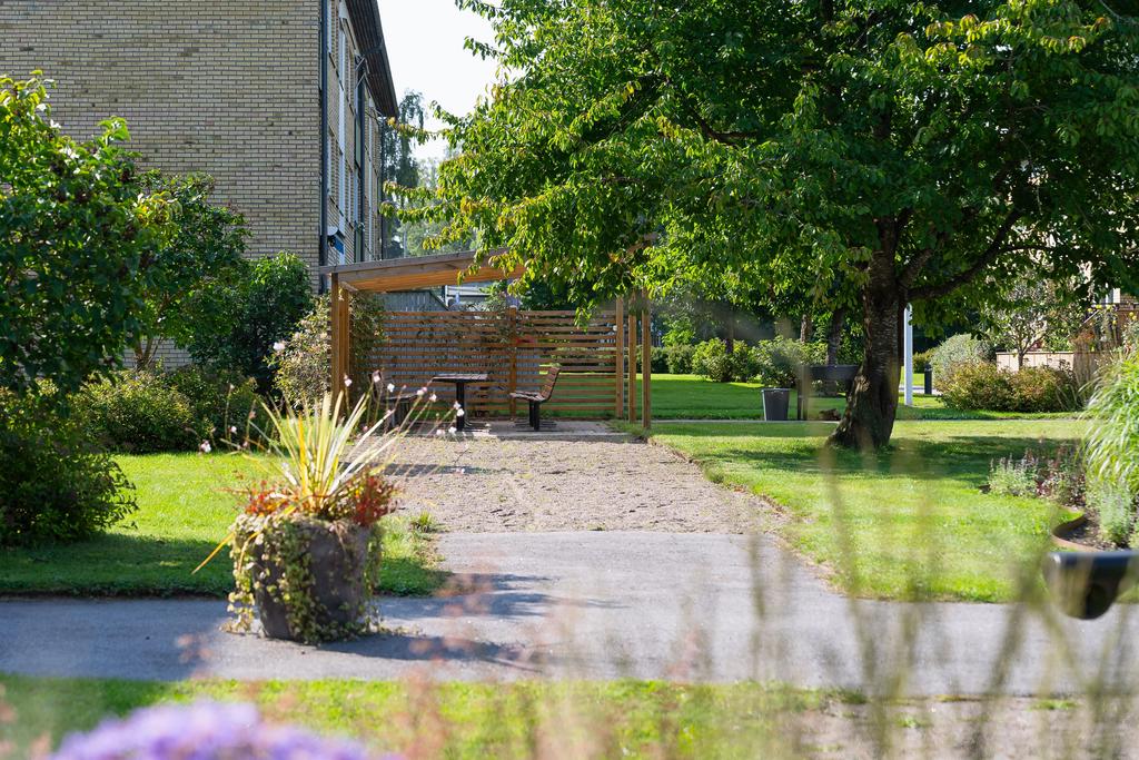 Innergård