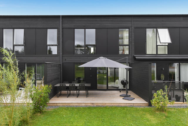 Trädgårdsmästarevägen 39, Strömsbro